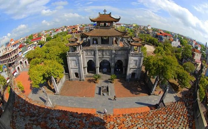 Hoi An Vietnam photos for best Vietnam vacation package  from Brisbane