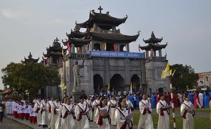 Hoian photo of Vietnam for best Vietnam vacation package