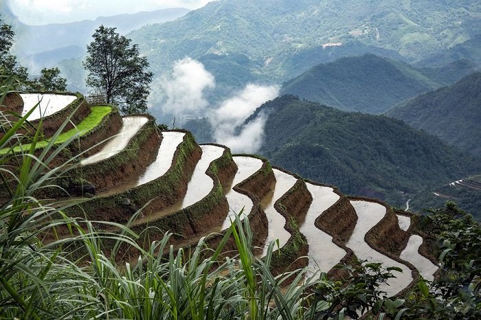 Sapa Vietnam photos for best Vietnam vacation packages from Brisbane