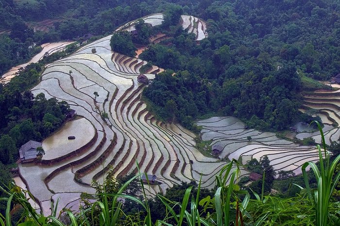 Sapa Vietnam photo for best Vietnam vacation packages from Brisbane