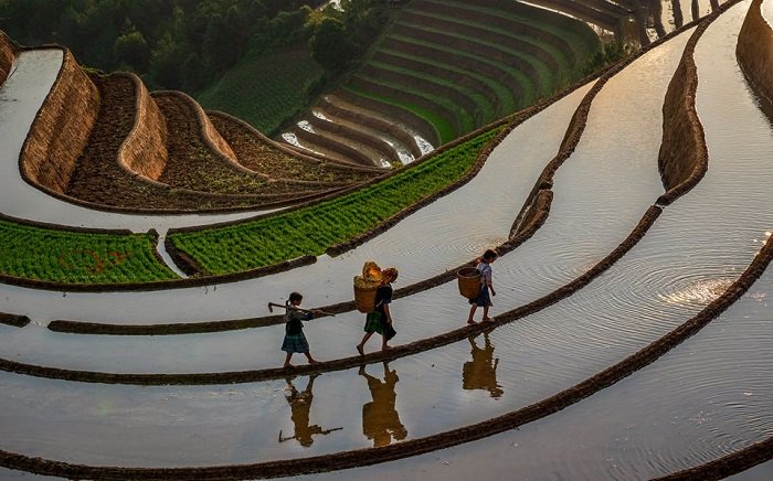 why book Sapa Vietnam tours with us?