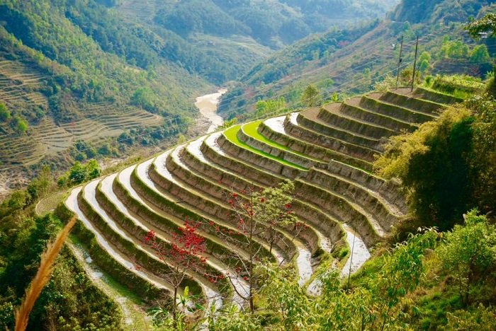 Sapa Vietnam photos for best Vietnam vacation packages from Brisbane