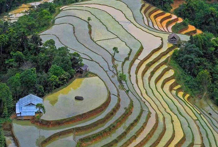 Sapa tour on 18day Vietnam holiday tours 2019 & 2020