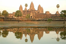 Best 12day  Vietnam Cambodia tour  package 2020 & 2021