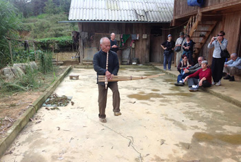 tour sapa, see love market for the highlight of Sapa holiday