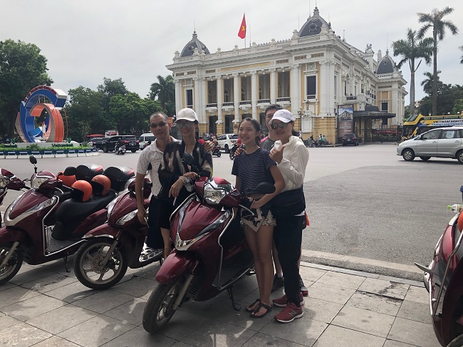 Amazing Vietnam motorbike tour tripadvisor