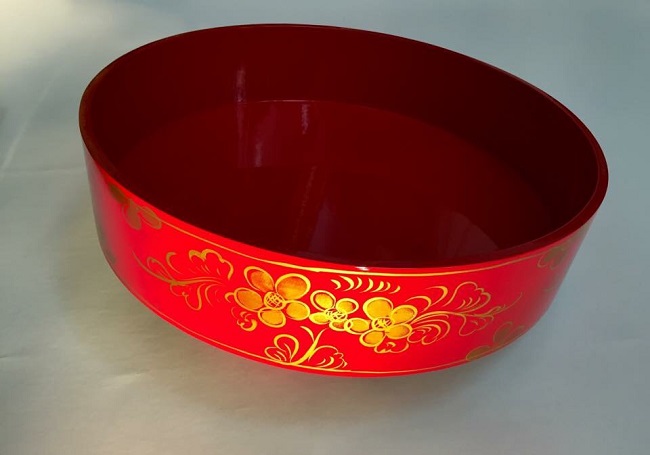 Sản phẩm sơn mài chất lượng cao _ Hạ Thái - Duyên Thái - Hanoi - Luxury Lacquerware