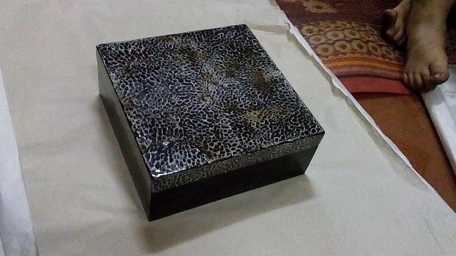 Sản phẩm sơn mài chất lượng cao _ Hạ Thái - Duyên Thái - Hanoi - Luxury Lacquerware