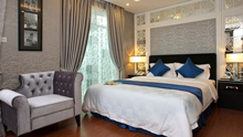 Vietnam hotels hanoi