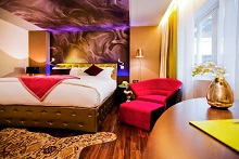 best hotel  hanoi
