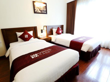  hotels in hanoi