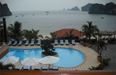 Top Vietnam hotel