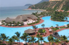 hotels in Nha Trang