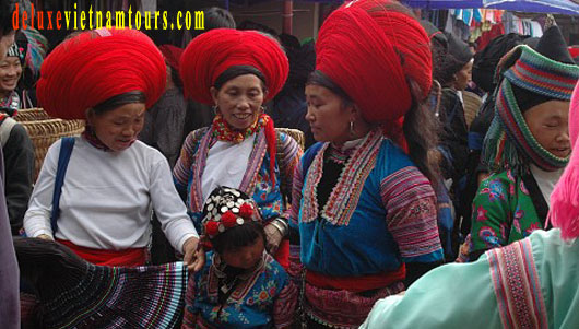 sapa travel