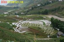 Muong Hoa valley in Sapa highlight your 18day Vietnam travel tour package 2020