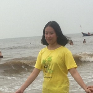 Ms. Ha is the travel expert for Thailand Vietnam and Cambodia tours