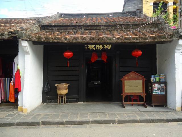 hoian tour guide 