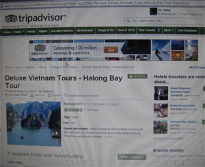 vietnam trip 8 days
